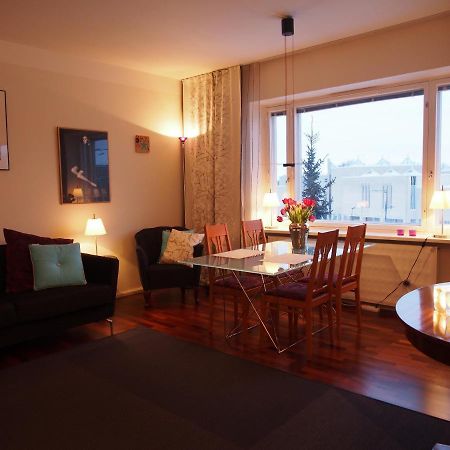 Naantali City Luxury 외부 사진