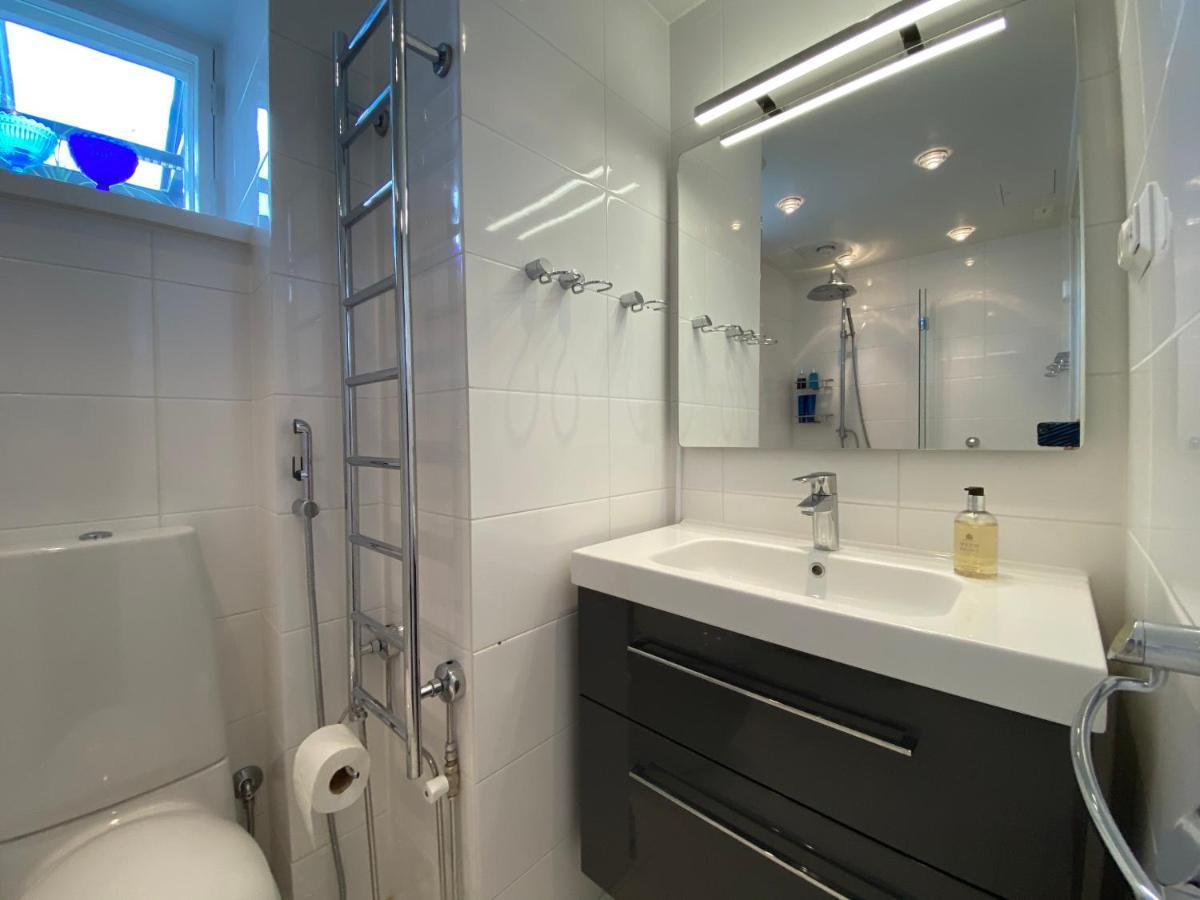 Naantali City Luxury 외부 사진