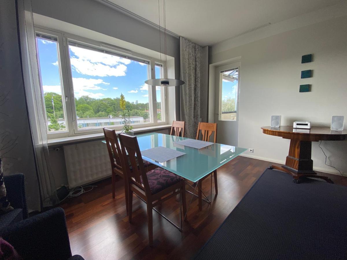 Naantali City Luxury 외부 사진
