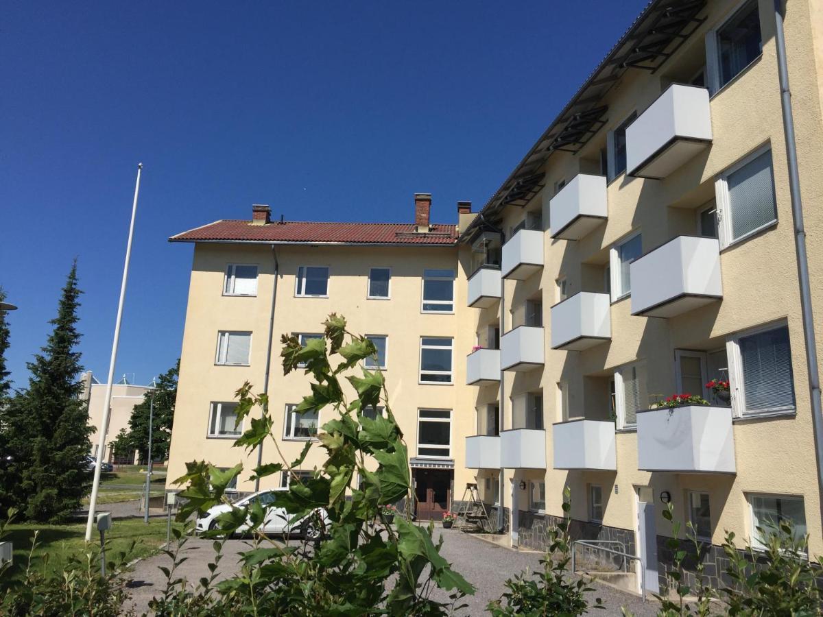 Naantali City Luxury 외부 사진