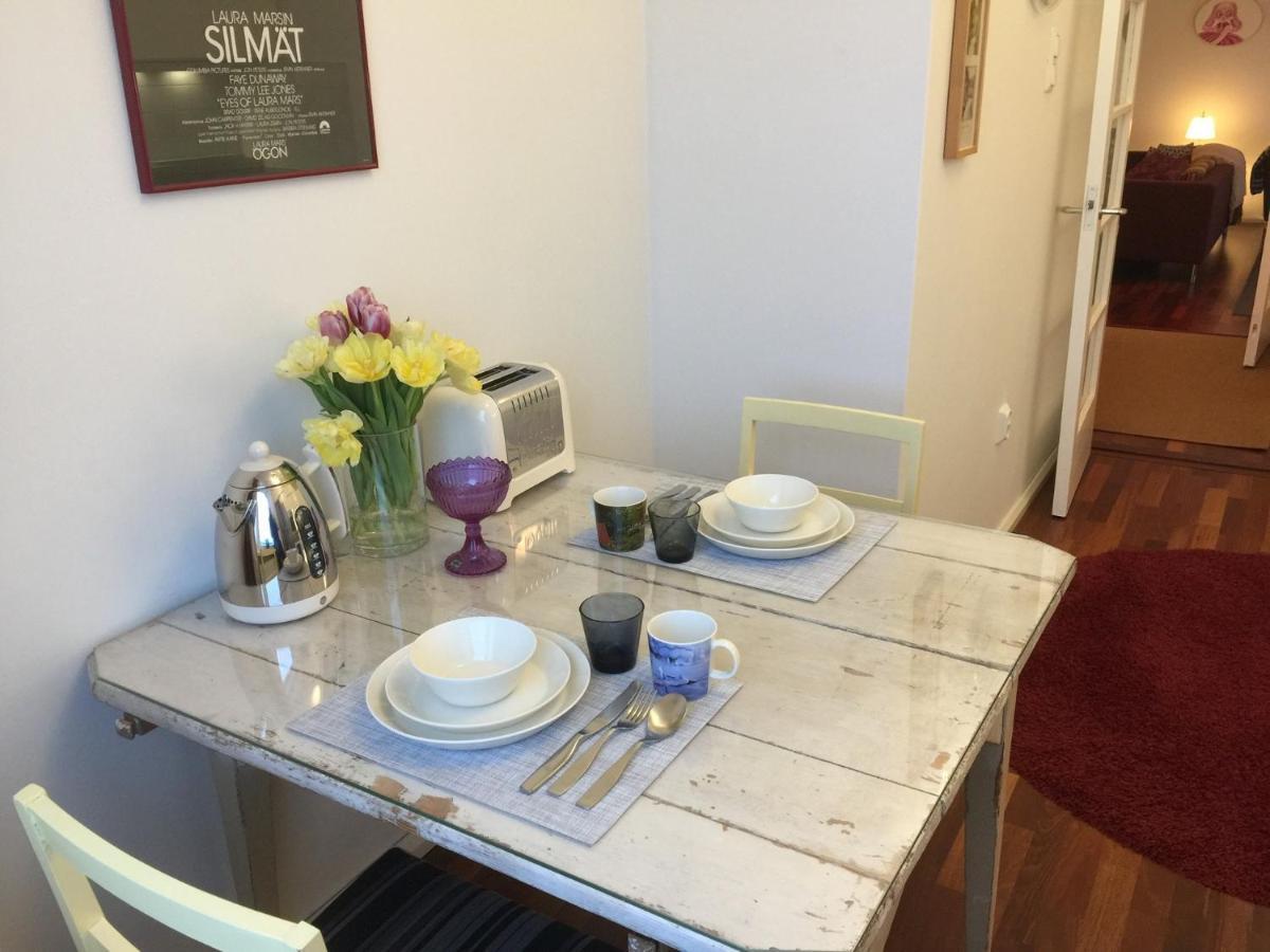 Naantali City Luxury 외부 사진