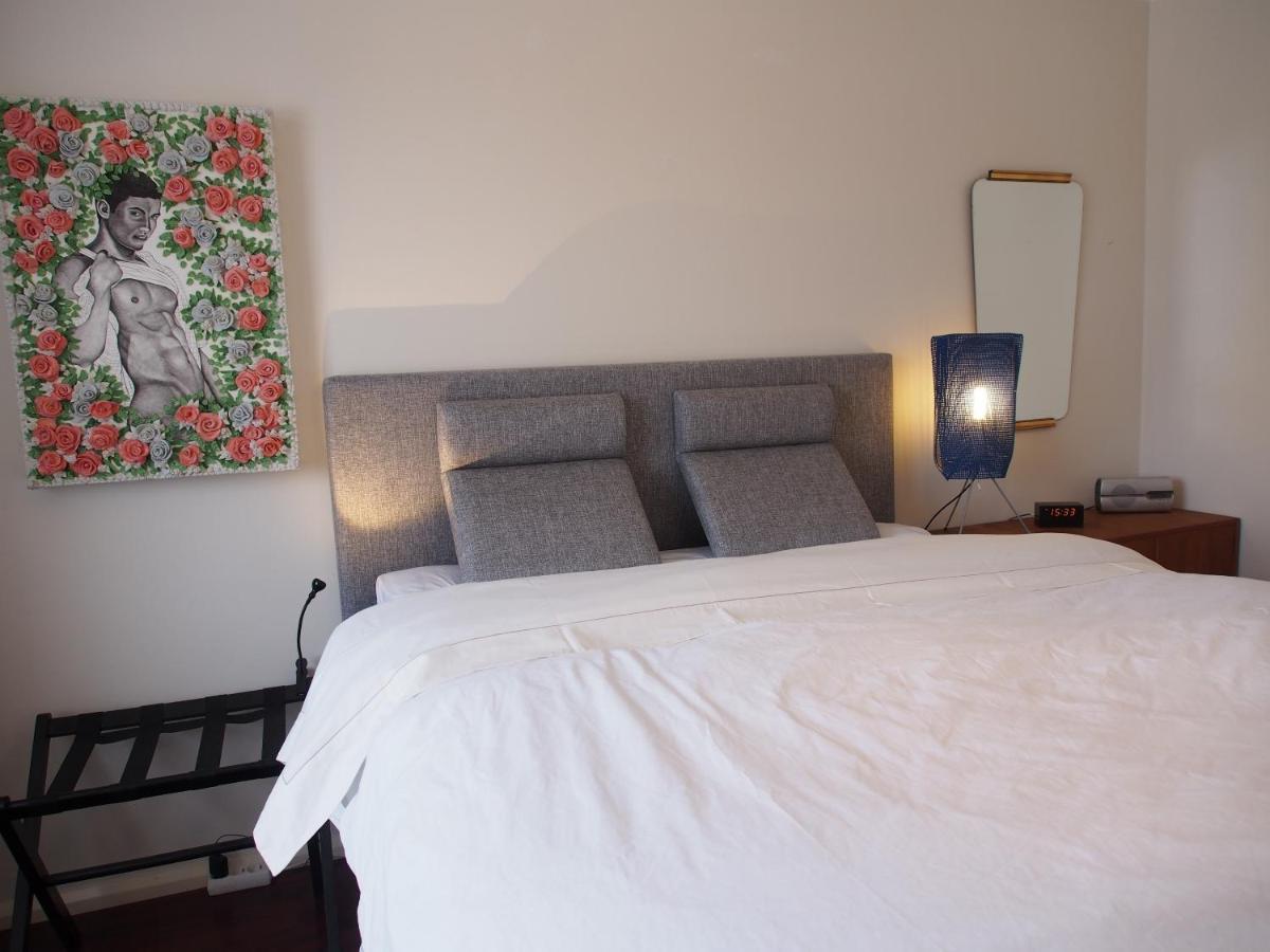 Naantali City Luxury 외부 사진