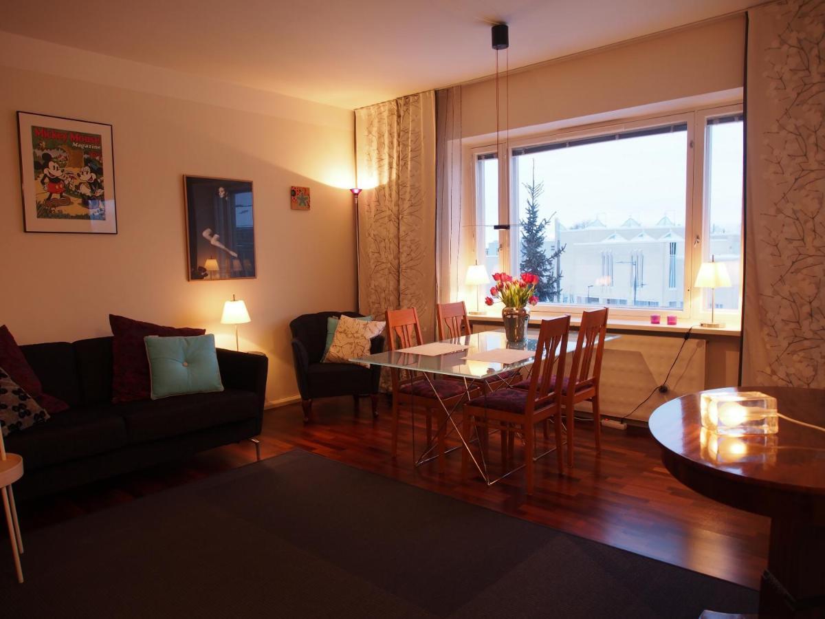 Naantali City Luxury 외부 사진