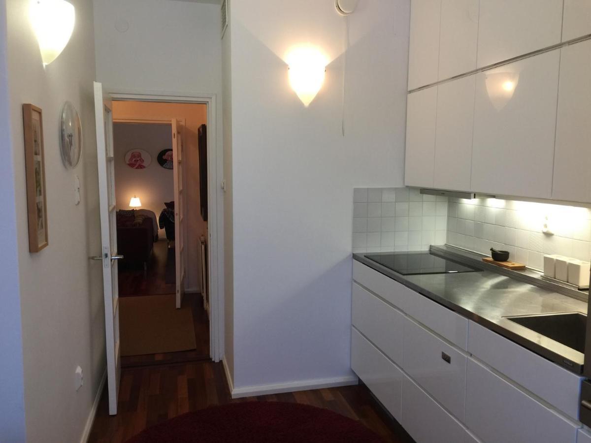 Naantali City Luxury 외부 사진