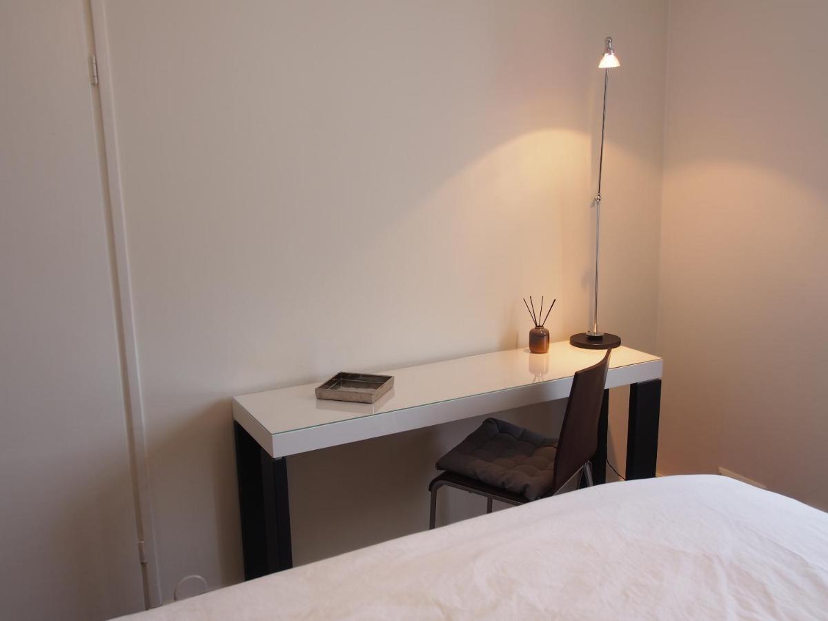 Naantali City Luxury 외부 사진