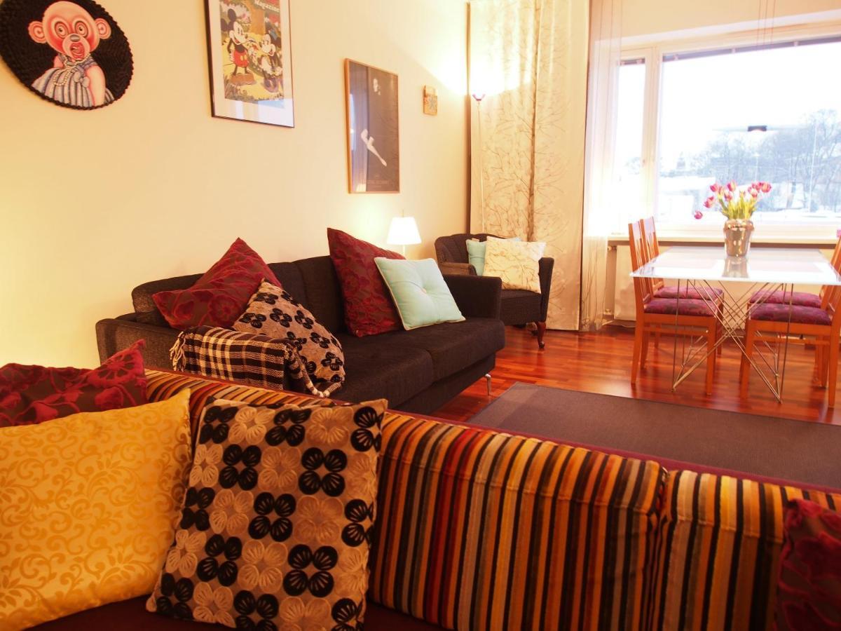 Naantali City Luxury 외부 사진
