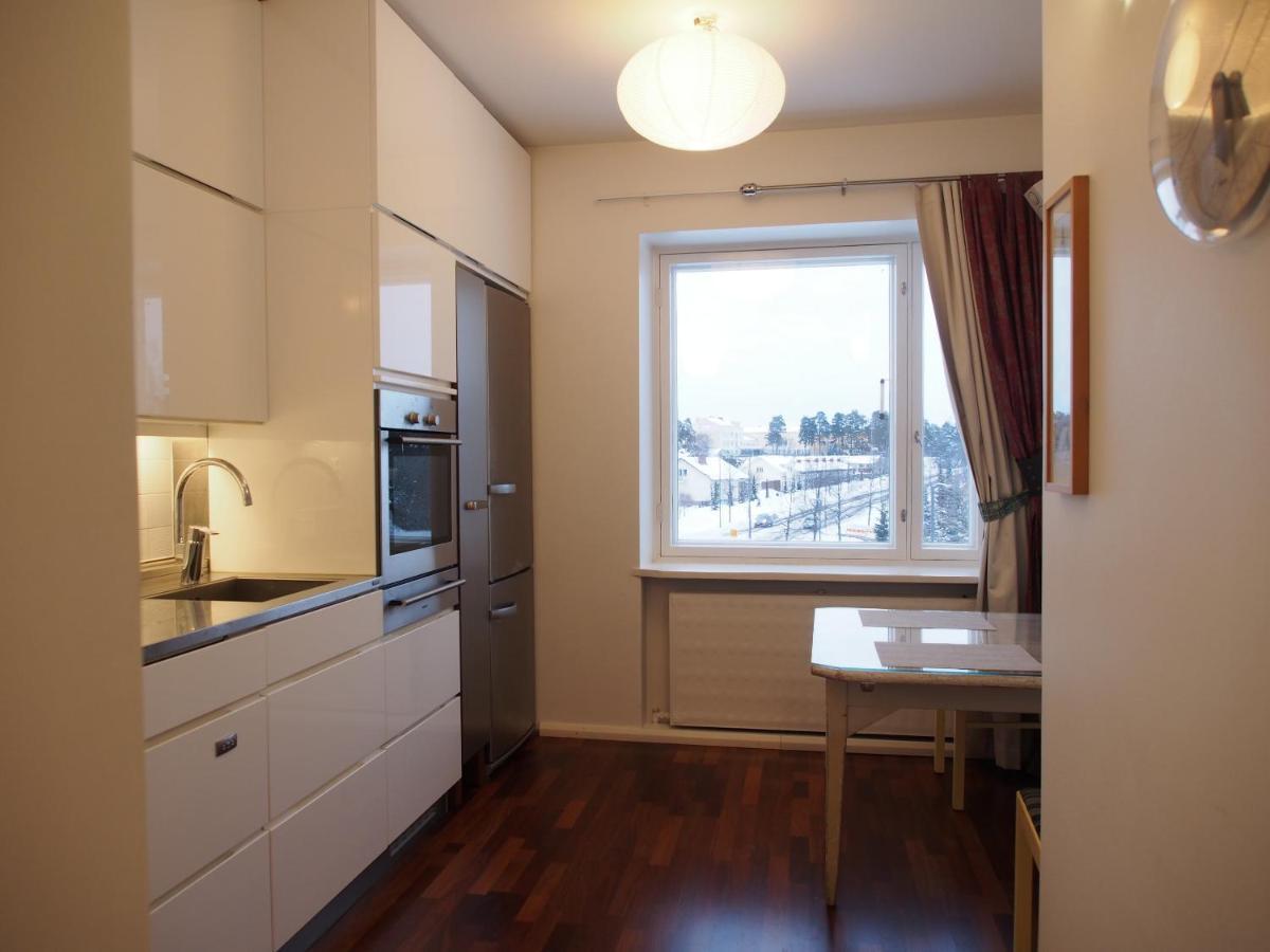 Naantali City Luxury 외부 사진